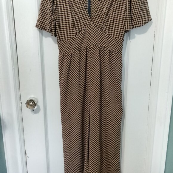 Lisa Says Gah - Jumpsuit - size small - Picture 5 of 5